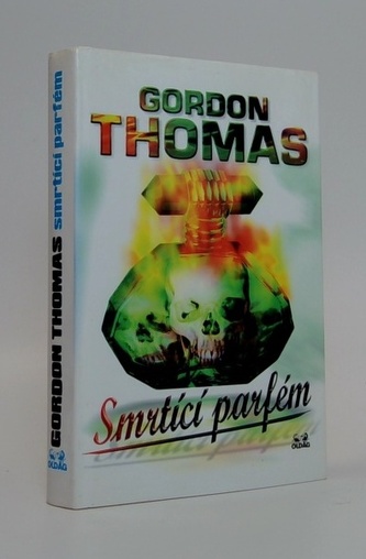 Smrtící parfem