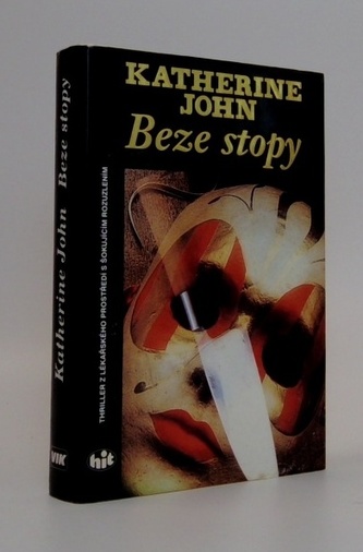 Beze stopy