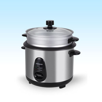 Multifunkční hrnec - Rýžovar s pařákem Multifunkční hrnec - Rýžovar s pařákem