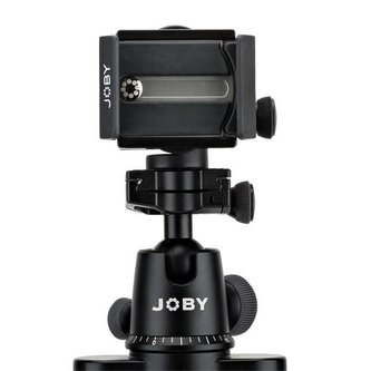 Držák JOBY GripTight Mount PRO (Black) pro mobily na stativ Držák JOBY GripTight Mount PRO (Black) pro mobily na stativ