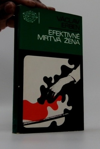 Efektivně mrtvá žena