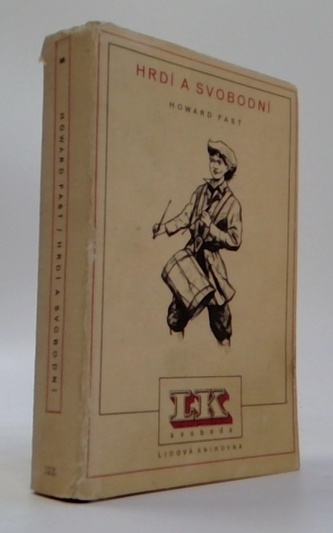 Hrdí a svobodní