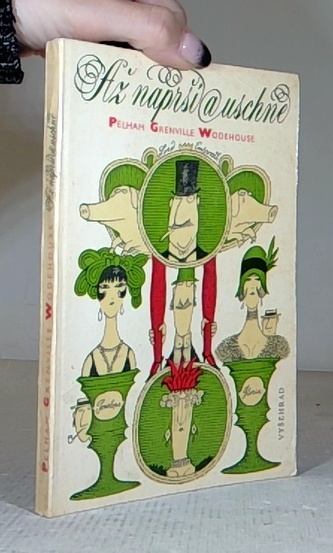 Až naprší a uschne