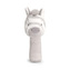 KEEL SE6723 - Zebra chrastítko 14 cm