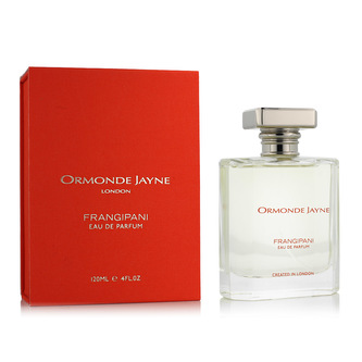 Ormonde Jayne Frangipani EDP 120 ml UNISEX