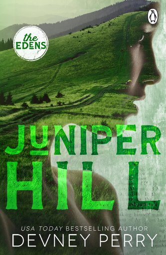Juniper Hill Juniper Hill