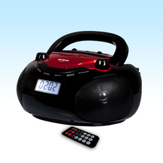 Rádio USB/SD  přehrávač