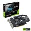 ASUS VGA NVIDIA GeForce GTX 1650 DUAL OC EVO 4G, 4G GDDR6, 1xDP, 1xHDMI, 1xDVI