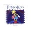 Pinokio audiobook