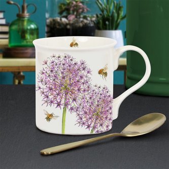 Hrnek LP49487 BEE-TANICAL L&P;