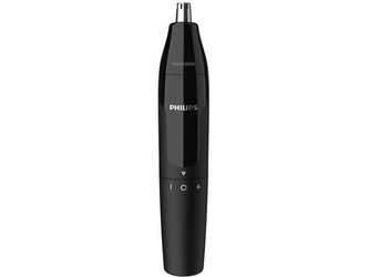 Philips NT1620/15 zastřihávač, do nosu a uší, voděodolný