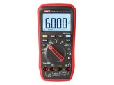 Multimetr UNI-T  UT17B MAX