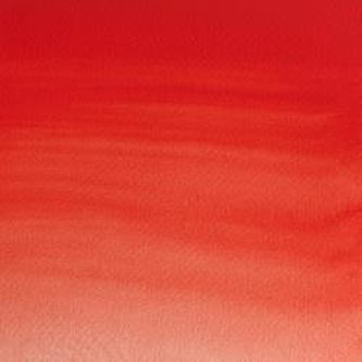 Akvarelová barva W&N 5ml – 300 Cadmium Red