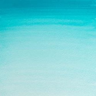 Akvarelová barva W&N 1/2 – 267 Cobalt Turquoise Light