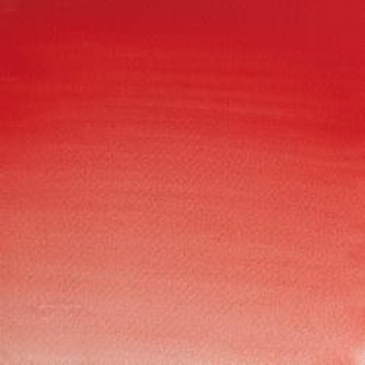 Akvarelová barva W&N 1/2 – 301 Cadmium Red Deep Deep