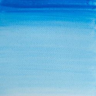 Akvarelová barva W&N 1/2 – 379 Manganese Blue Hue