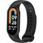 RhinoTech řemínek pro Xiaomi Mi Band 8, černá