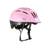 MTV62J RŮŽOVÁ VEL.M(52-56 CM) HELMA NILS EXTREME