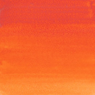Akvarelová barva W&N 1/2 – 650 Transparent Orange