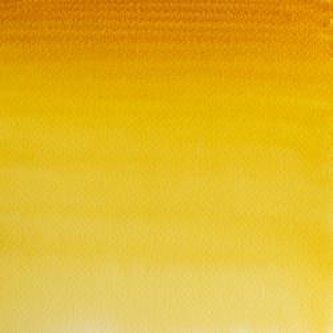 Akvarelová barva W&N 1/2 – 653 Transparent Yellow