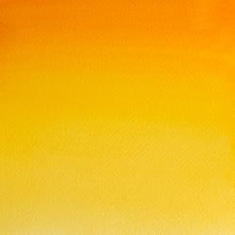 Akvarelová barva W&N 5ml – 304 Cadmium Yellow Deep