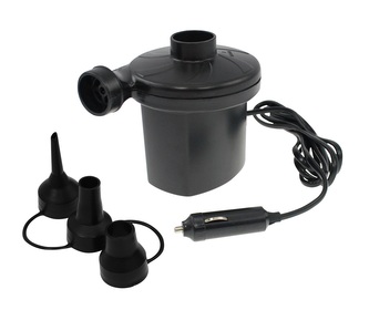 Elektrická pumpa na 12V k nafukovací matraci