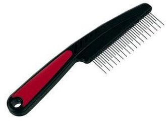 FERPLAST Kombinovaný hřeben s rotačními zuby 5878