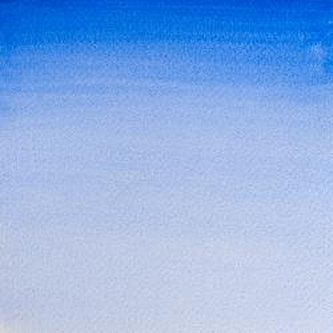 Akvarelová barva W&N 5ml – 308 Cobalt Blue
