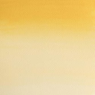 Akvarelová barva W&N 1/2 – 422 Naples Yellow