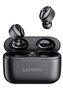 Lenovo HT18 Bezdrátová Sluchátka Black