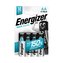 Baterie "Max Plus", AA, 4 ks, ENERGIZER