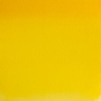 Akvarelová barva W&N 5ml – 305 Cadmium Yellow Pale