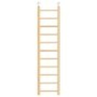 FER dreveny zebrik M