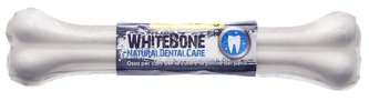 GIMDOG WHITEBONE kost 31cm 1ks