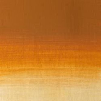 Akvarelová barva W&N 1/2 – 285 Gold Ochre