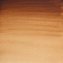 Akvarelová barva W&N 1/2 – 076 Burnt Umber
