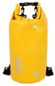 Lodní vak Acra ROVER 10 L žlutý