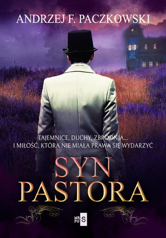 Syn pastora Syn pastora
