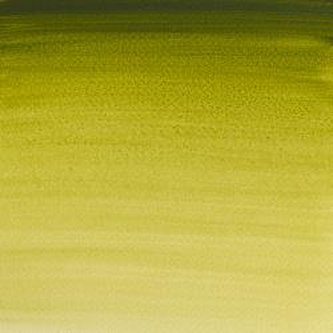 Akvarelová barva W&N 1/2 – 447 Olive Green