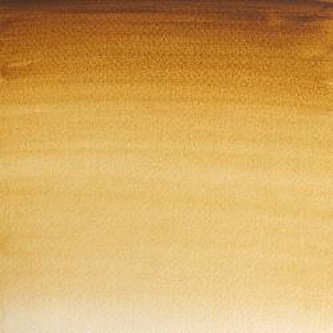 Akvarelová barva W&N 1/2 – 554 Raw Umber