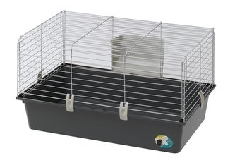 Ferplast CAVIE 80 klec pro králíky 79x50x42cm