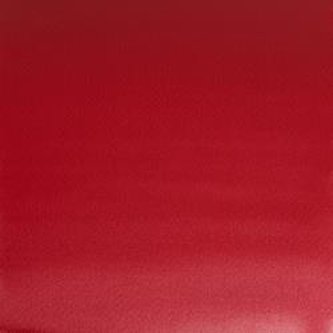 Akvarelová barva W&N 1/2 – 725 Winsor Red Deep