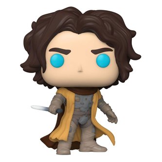 POP! Movies: Dune 2 - Paul Atreides