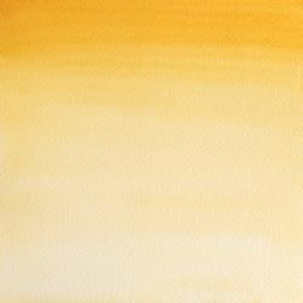 Akvarelová barva W&N 1/2 – 425 Naples Yellow Deep