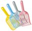 GIMCAT lopatka SHOVEL ASS. COLOURS 25x10cm