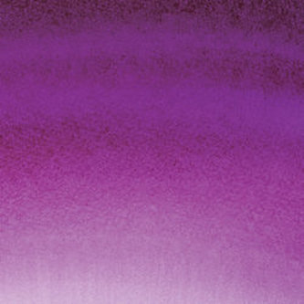 Akvarelová barva W&N 5ml – 550 Quinacridone Violet