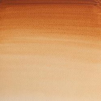 Akvarelová barva W&N 1/2 – 059 Brown Ochre
