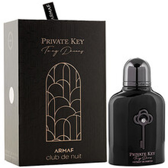 Armaf Private Key To My Dreams - parfémovaný extrakt 100 ml unisex
