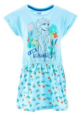 ŠATY FROZEN - velikost 4