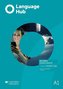 Language Hub Split edition Beginner (A1) (Part B) Książka ucznia + kod do Student's App